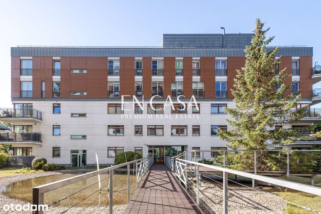 Apartament z panoramicznym widokiem – Villa Marina-16