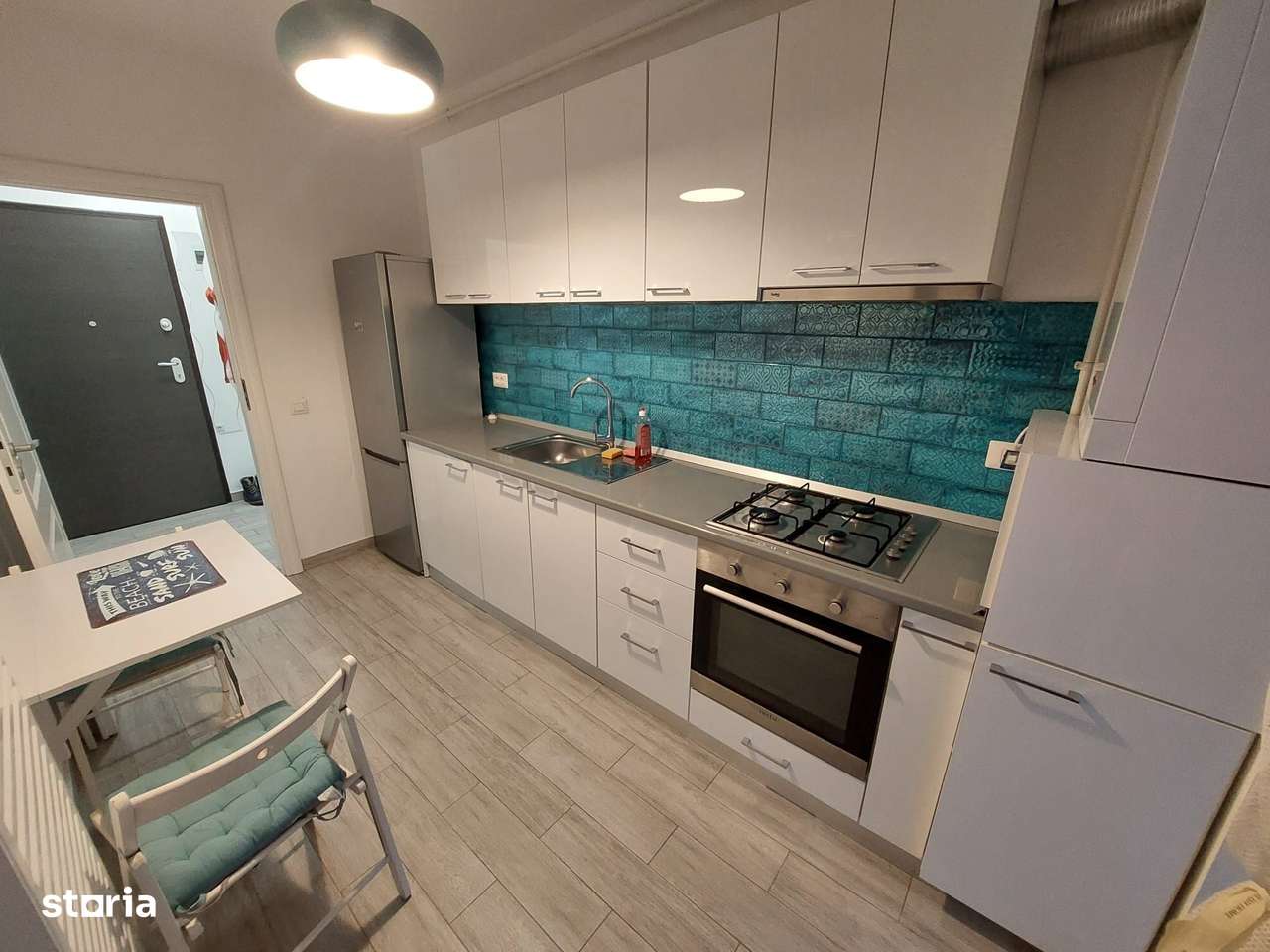 2 Camere Plaza Lujerului Exigent Timisoara Faza 1 Exigent 9Min Metrou-5