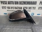 Oglinda Dreapta Bmw F30 F31 Electrica Incalzita ATENTIE Volan Dreapta - Dezmembrari Arad - 4