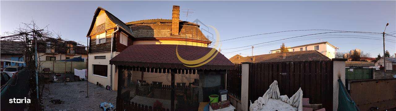 Casa de vanzare, Tg Mures , str Nicolae Balcescu-9