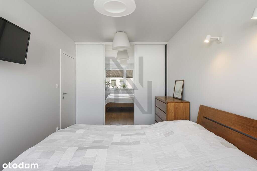 122m2 / 3 pokoje + garaż + ogród / prowizja 0%-16