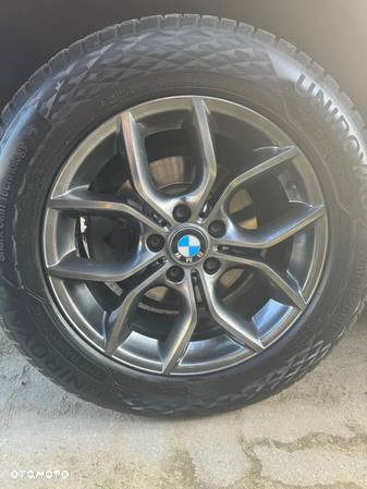 BMW X5 4.0d xDrive - 11