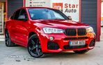 BMW X4 xDrive35d AT M Sport - 4