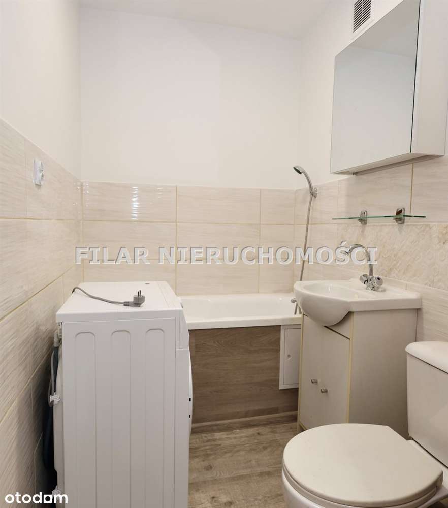 Mieszkanie do wynajęcia w Lubinie - Pełny obrazek: 4/5