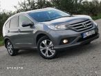 Honda CR-V - 3