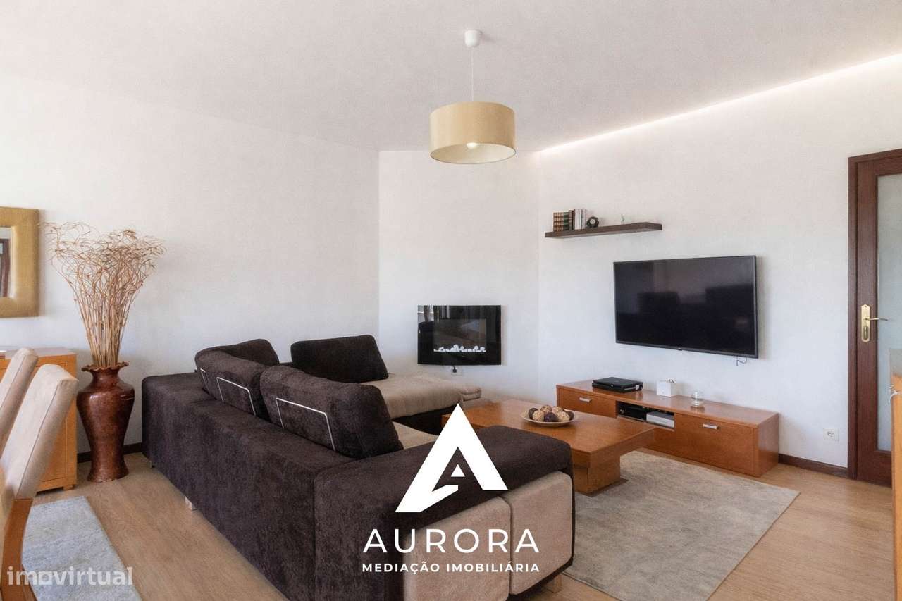 Apartamento T3 Venda em Anta e Guetim,Espinho - Grande imagem: 3/24