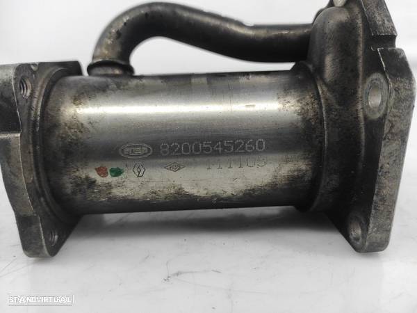 Radiador De Egr Renault Megane Ii Grandtour (Km0/1_) - 5