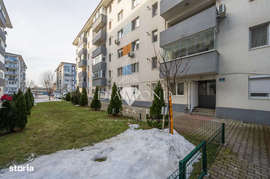 0% Comision! Apartament 2 camere Berceni Metalurgiei Drumul Binelui-11