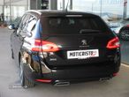 Peugeot 308 SW 1.5 BlueHDi GT Line EAT8 - 4