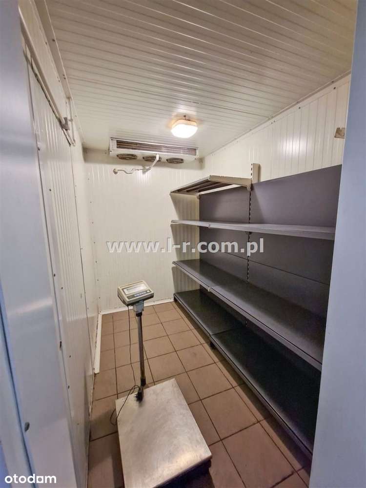 Duży Lokal W Centrum Marklowic - Pełny obrazek: 5/10