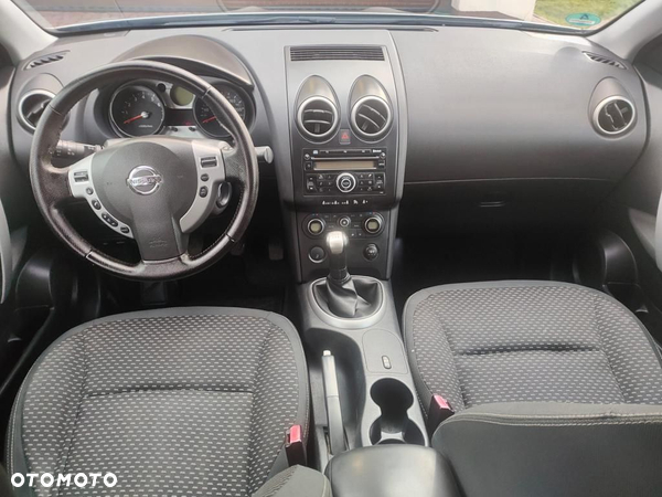 Nissan Qashqai 1.6 acenta - 12