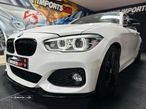 BMW 118 d Pack M Auto - 22