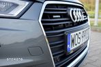 Audi A3 2.0 TFSI Sportback quattro S tronic design - 20