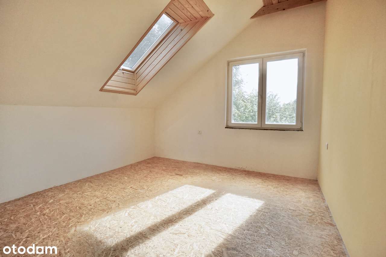 Dom jednorodzinny w Tarnowie, ul. Chyszowska, 147 m²-16