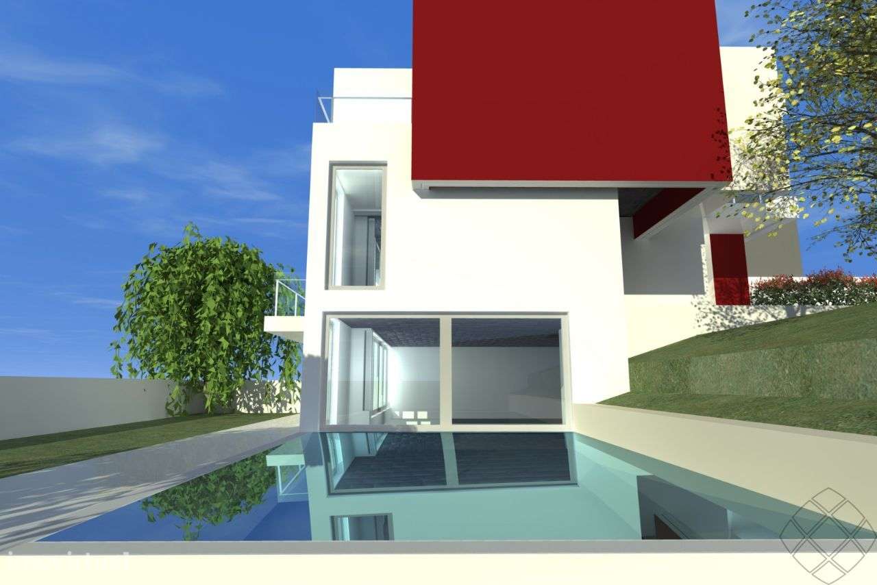 Terreno Para Construção - Viseu - Grande imagem: 2/7