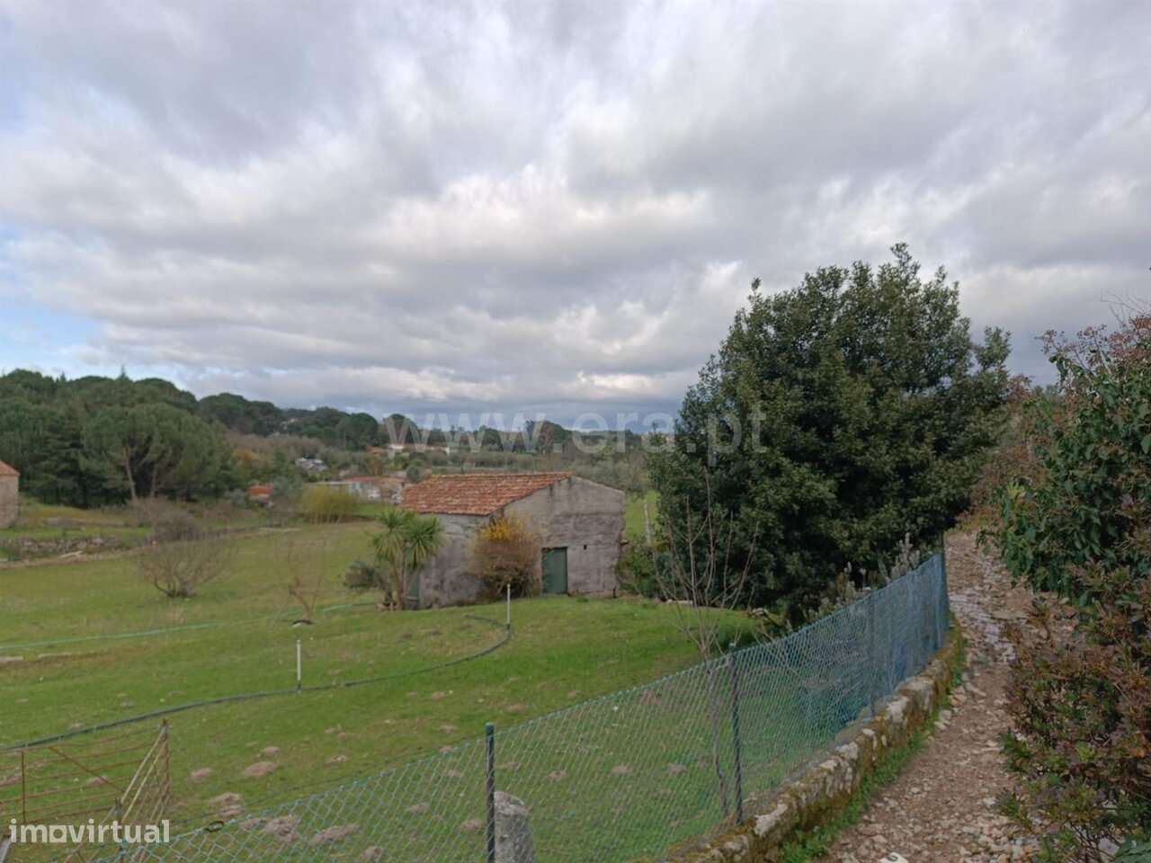 Terreno / Seia, Paranhos - Grande imagem: 5/15