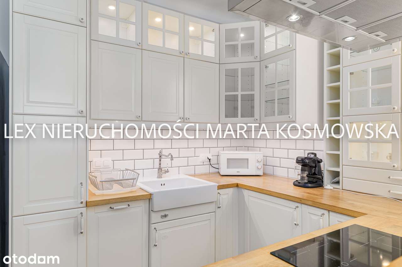 Śródmieście ul. Poznańska, 2 pok. 49,28 m, pietro 3, winda - Pełny obrazek: 2/19