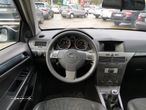 Opel Astra Caravan 1.7 CDTi Cosmo - 12