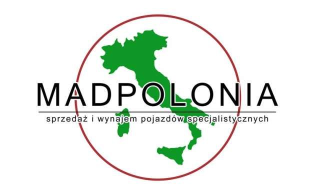 Madpolonia    madpolonia.otomoto.pl logo