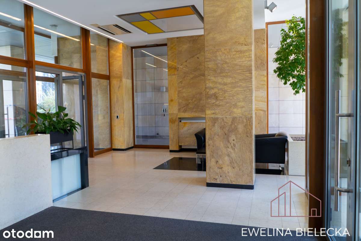 4 pokoje I Stan deweloperski I Powiśle I Patria-16