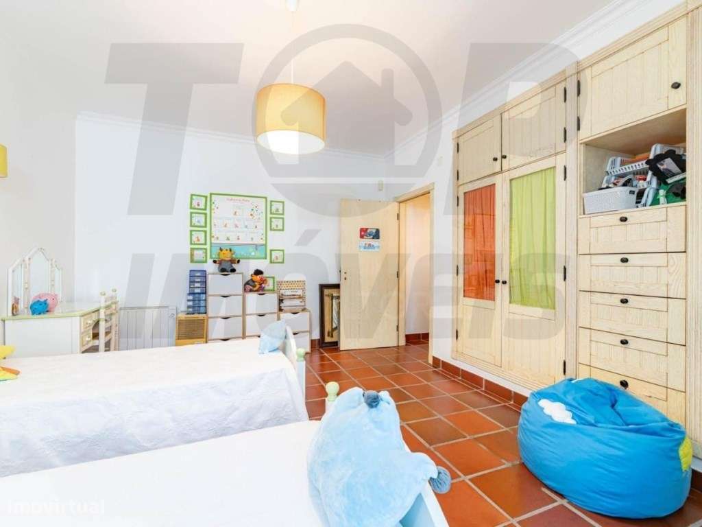 Moradia V4 - Benavente - 600.000€-24