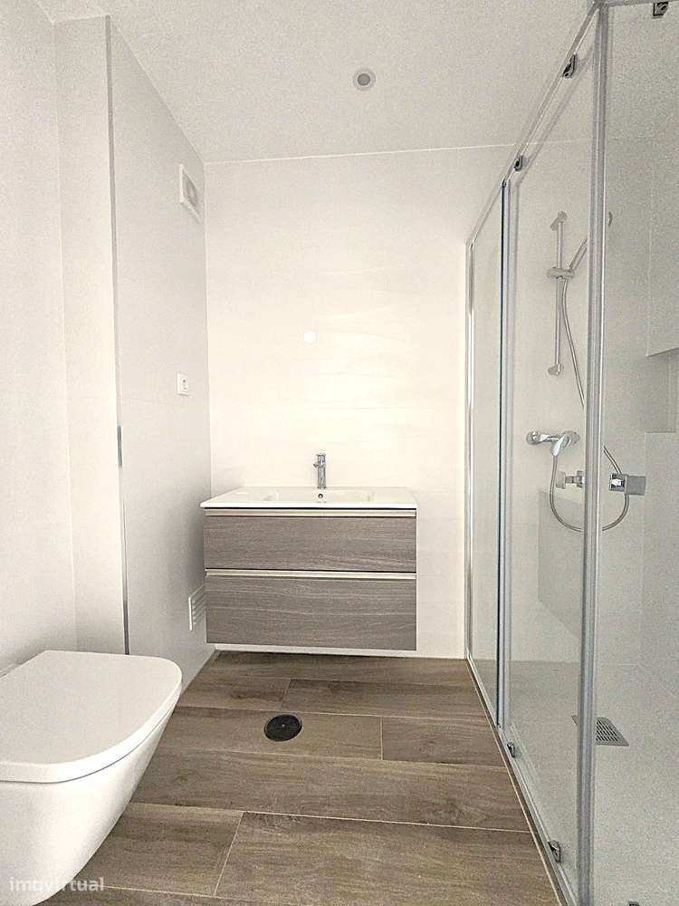 Apartamento T4 Novo || Edifício Marquês || Pombal-12