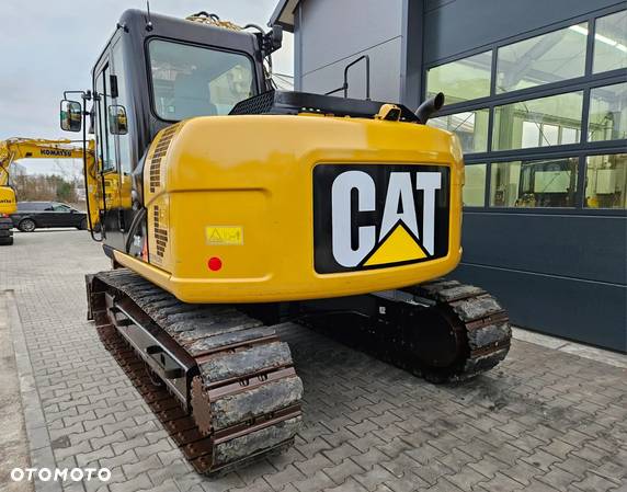 Caterpillar KOPARKA GĄSIENICOWA CAT CATERPILLAR 311F 311 312 308 2017R - 15