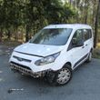 Ford Transit Connect 1.6 TDCI (115cv) de 2015 - Peças Usadas (6740) - 2