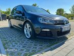 Volkswagen Golf VI 2.0 TSI 4Mot R DSG - 1