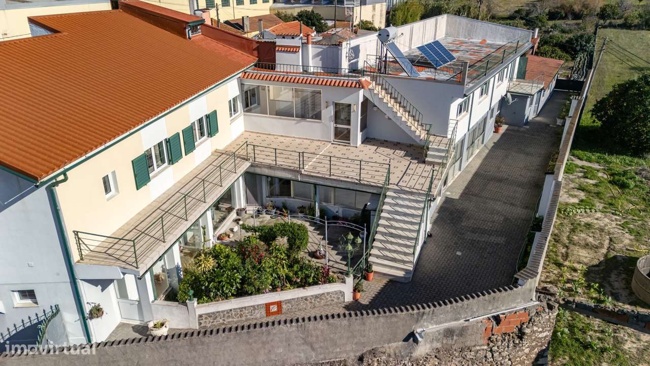 Moradia T7 Venda em Alqueidão,Figueira da Foz-17