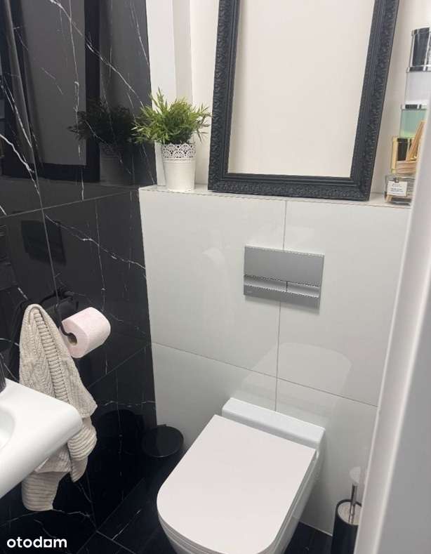 Bliźniak 70m2/ Reda/ 2 miejsca parkingowe-9