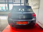 BMW 116 d Aut. Sport Line - 15