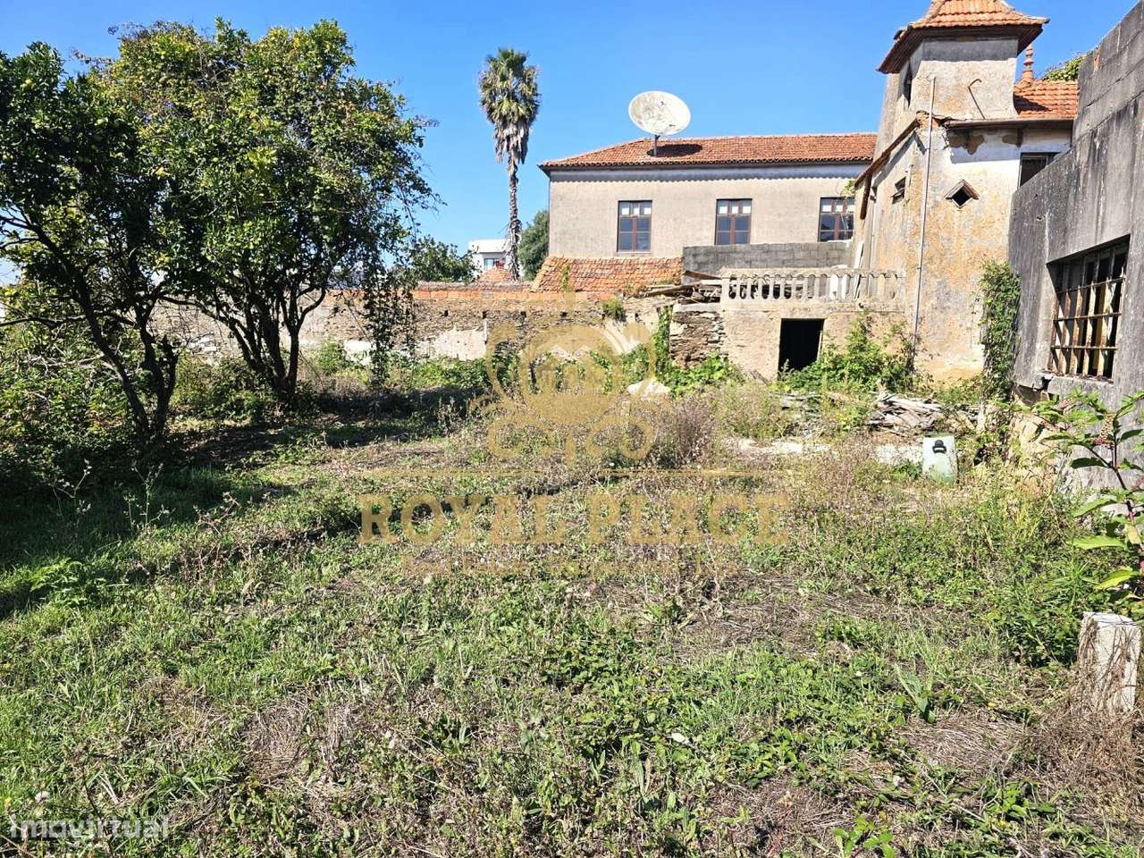 Moradia  V4 em Cortegaça - Grande imagem: 5/27