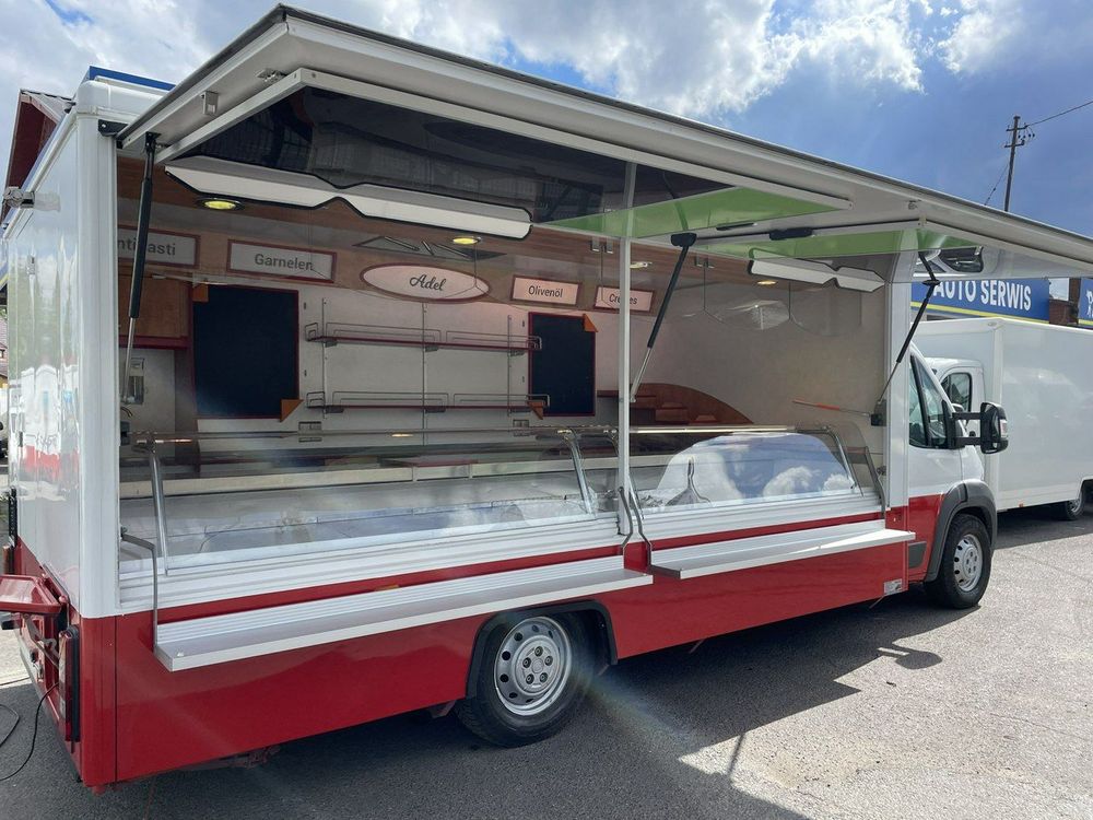 Fiat Ducato 2009