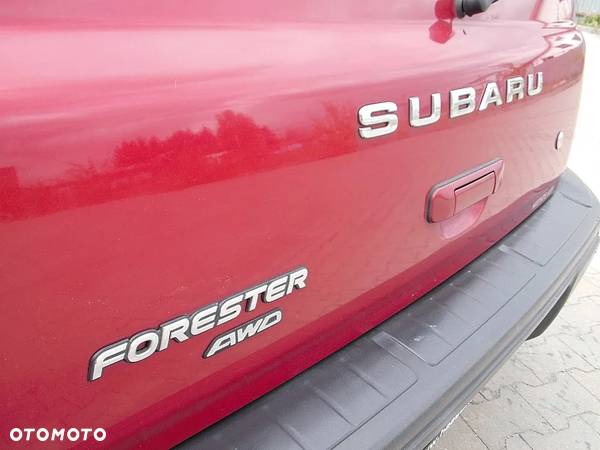 Subaru Forester 2.0GL 16v 4x4 - 24