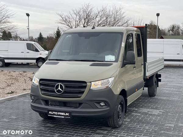 Mercedes-Benz Sprinter - 4