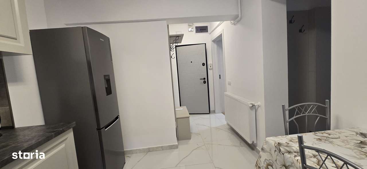 Apartament 2 camere Bulevardul Stefan CENTRU-6