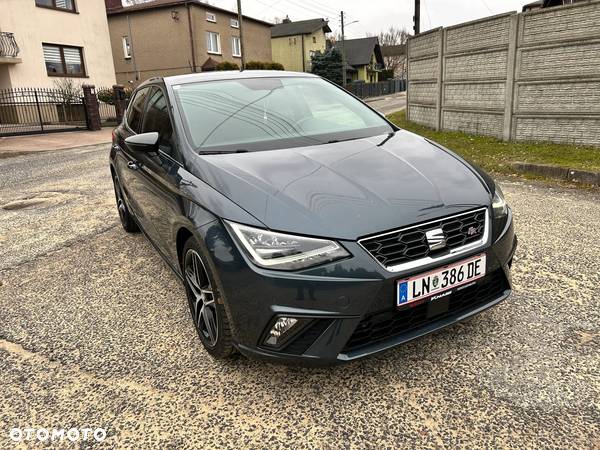 Seat Ibiza 1.0 TSI S&S FR - 16