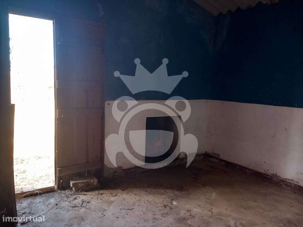 Monte junto à EN265 (Concelho de Serpa)-10