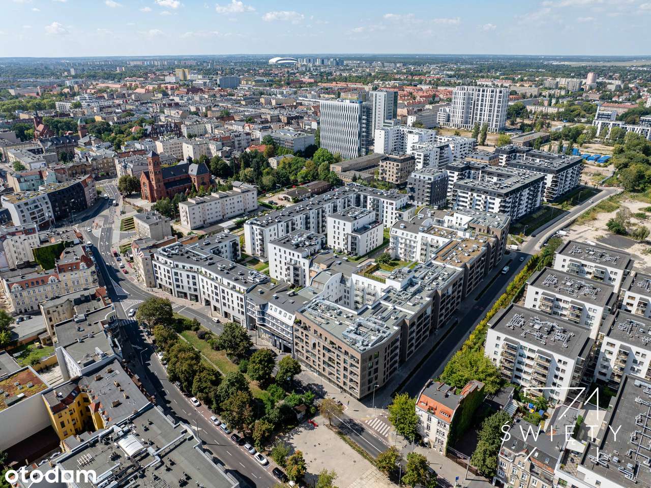 Nowe, 2 pokoje, loggia, doskonała lokalizacja-15