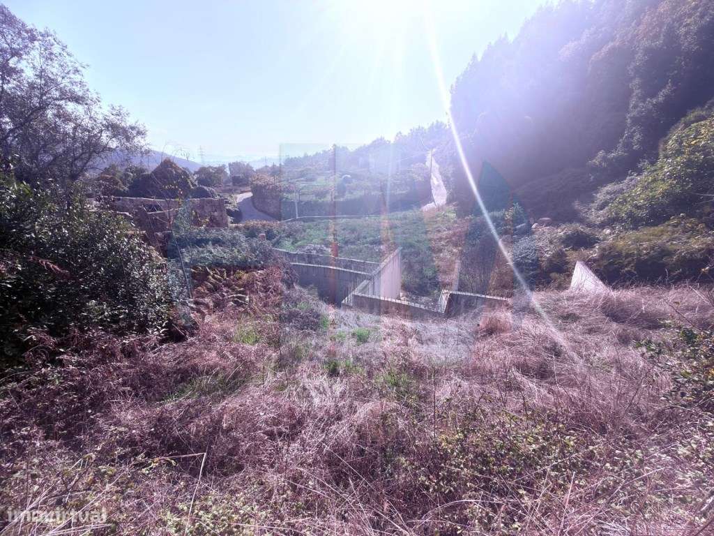 Quinta Histórica com Vista Deslumbrante sobre o Rio Tâmega-23