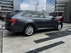 Skoda Superb 2.0 TDI 4x4 Style DSG - 15