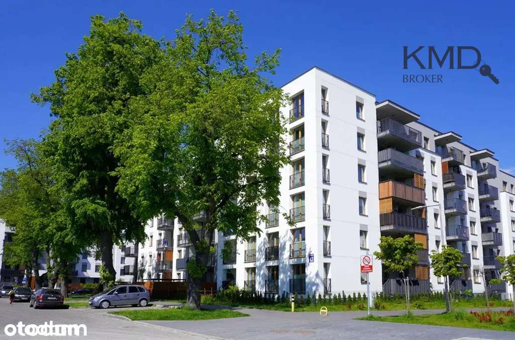 3-Pok mieszkanie taniej niż u dewelopera o ponad 109000 zł - Wyścigowa-1