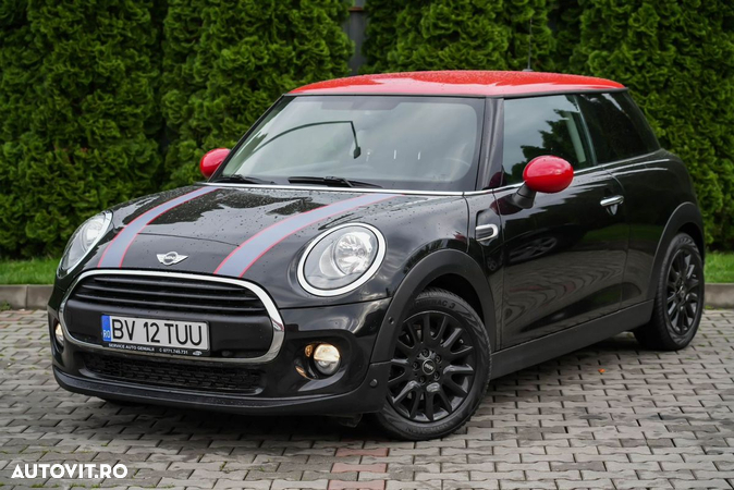 Mini Cooper - 2