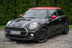 Mini Cooper - 2