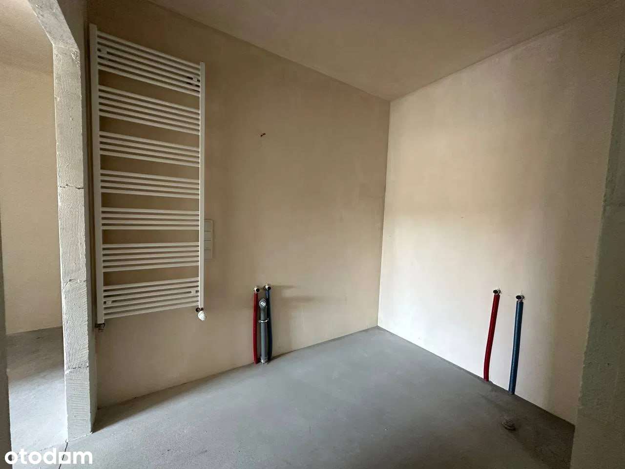 2- pokojowe | Oddane do użytkowania-14