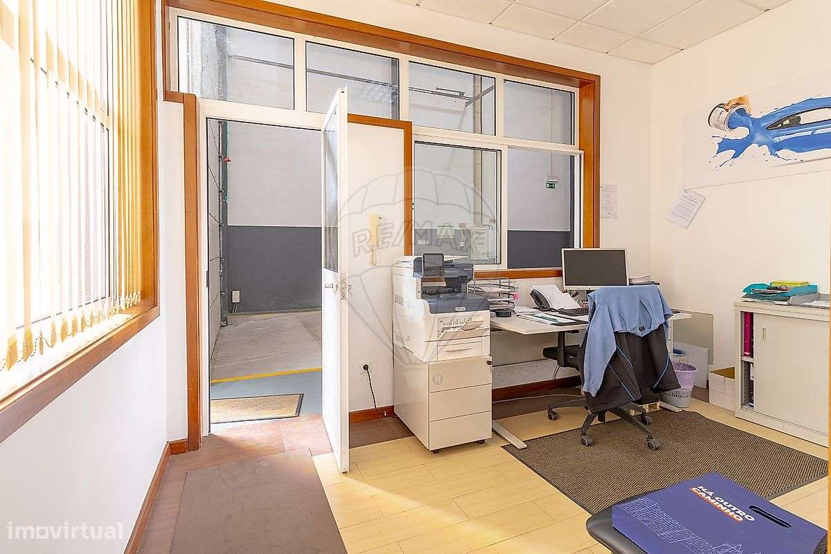 Industrial  para venda - Grande imagem: 5/40