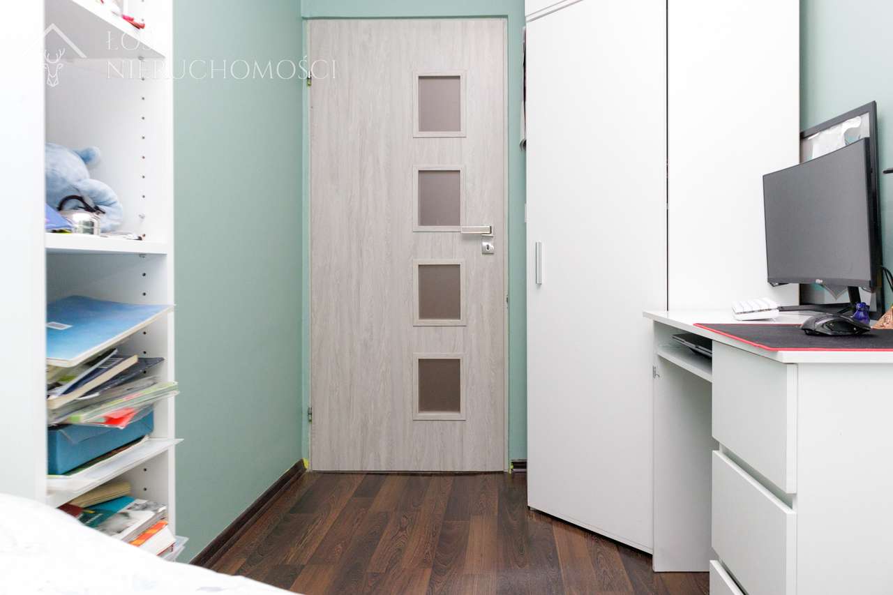 Mieszkanie I Bez czynszu I Garaż I Ogród – komfort, którego szukasz-14