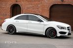 Mercedes-Benz CLA 45 AMG 4-Matic - 3