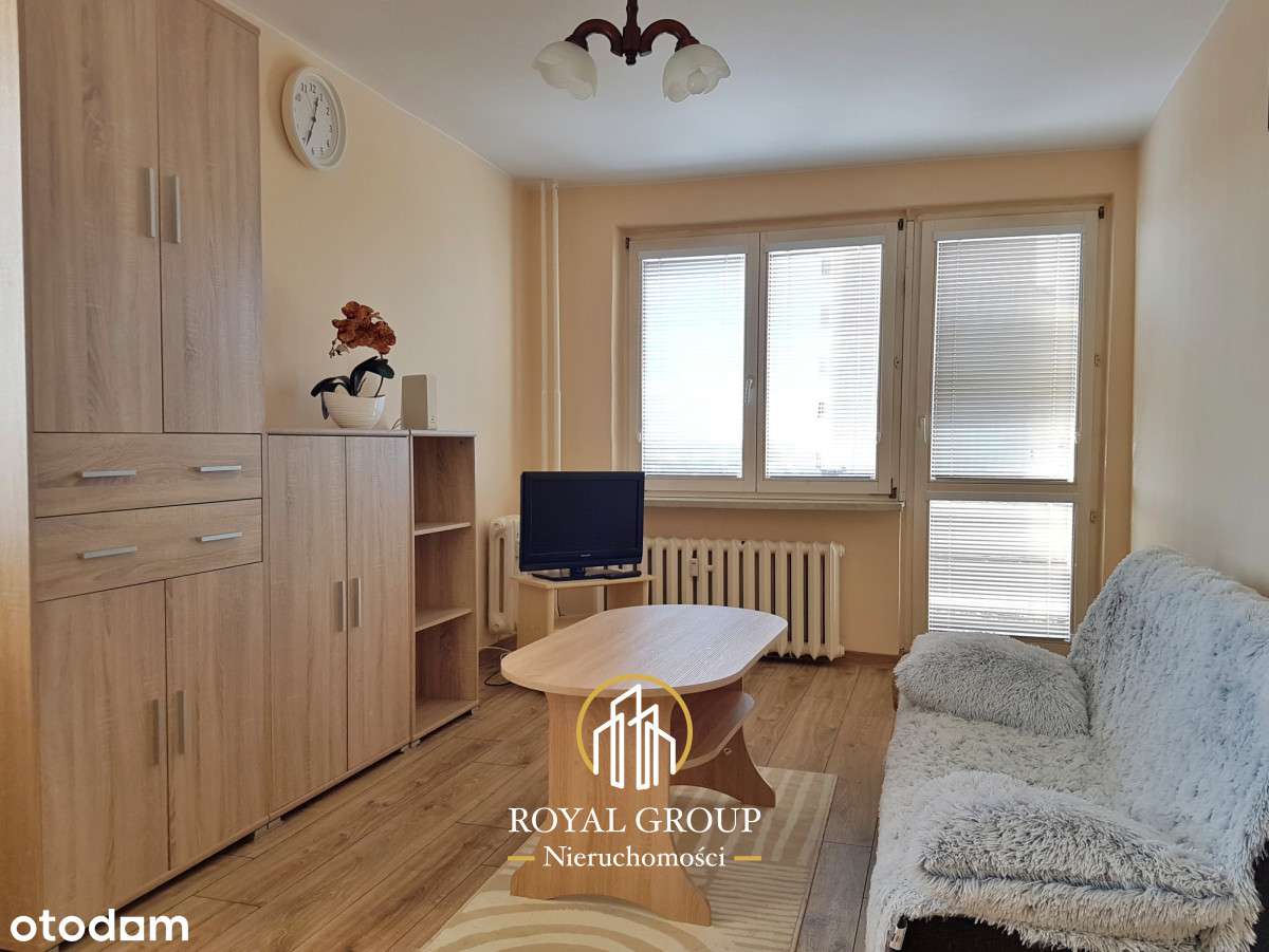 Do Sprzedania 3 pokojowe mieszkanie na Czechowie-0